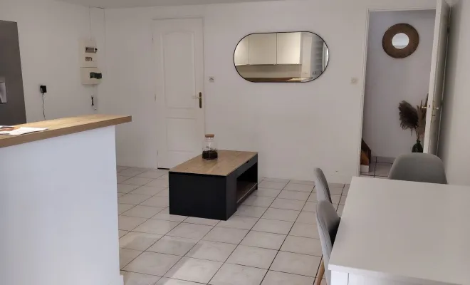 Maison à louer SAINT-LUMINE-DE-CLISSON, Clisson, Passio Immo