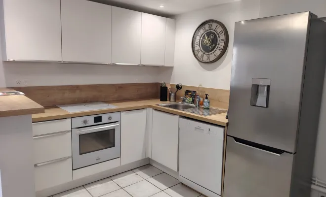 Maison à louer SAINT-LUMINE-DE-CLISSON, Clisson, Passio Immo