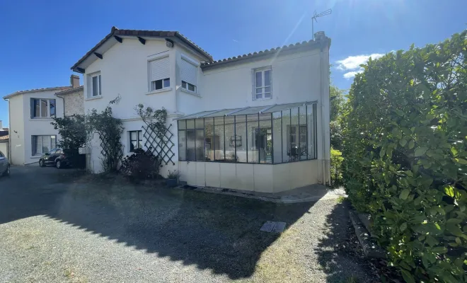 Maison à louer Mouzillon, Clisson, Passio Immo