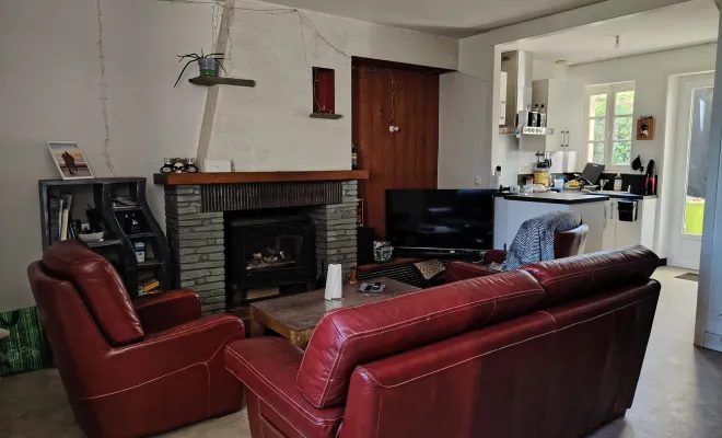 Maison à louer Mouzillon, Clisson, Passio Immo