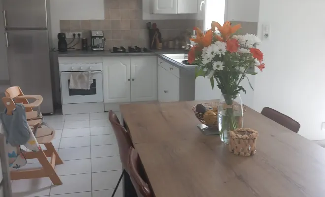 Maison à louer MONNIERES, Clisson, Passio Immo
