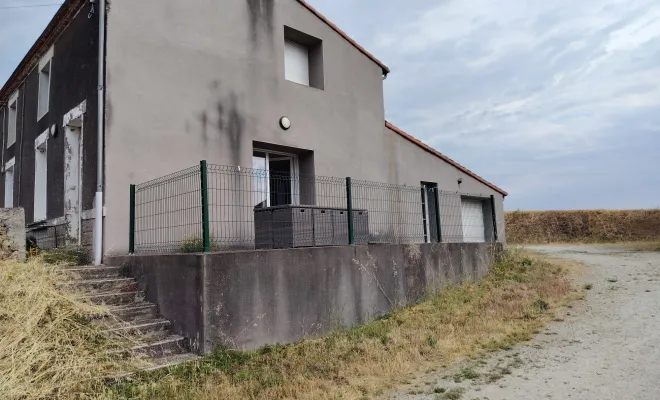 Maison à louer VALLET, Clisson, Passio Immo