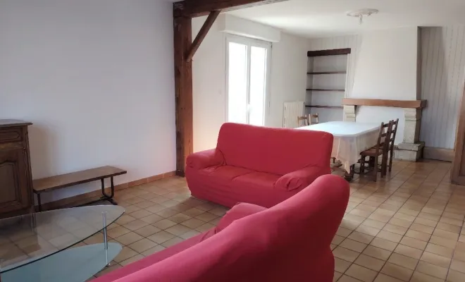 Maison à louer BOUSSAY, Clisson, Passio Immo