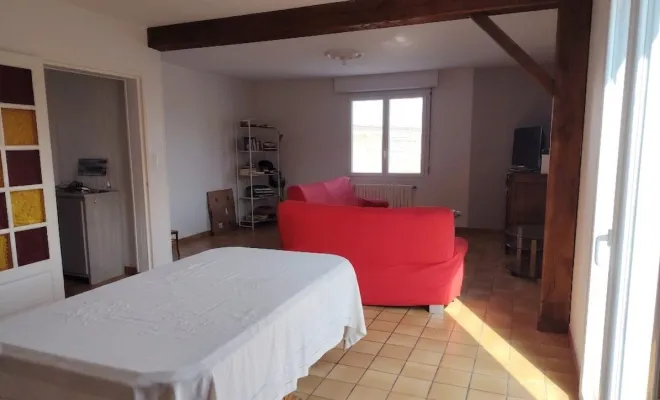 Maison à louer BOUSSAY, Clisson, Passio Immo