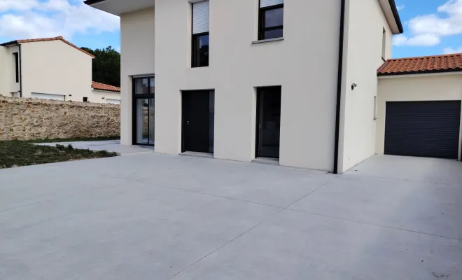 Maison à louer VALLET, Clisson, Passio Immo