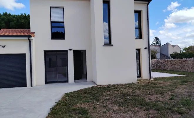 Maison à louer VALLET, Clisson, Passio Immo