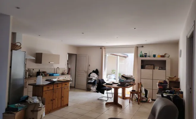 Maison à louer MOUZILLON, Clisson, Passio Immo