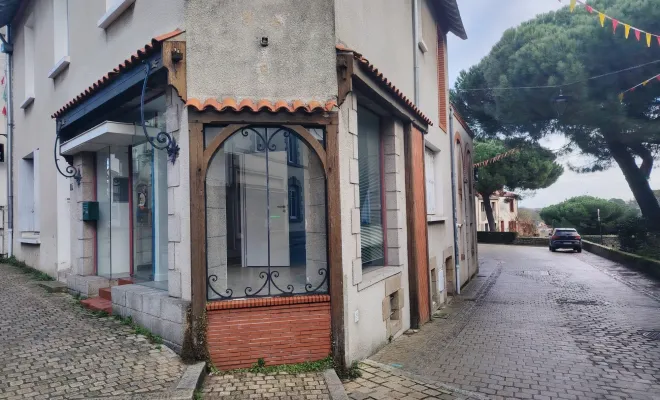 Immobilier Professionnel à louer Clisson, Clisson, Passio Immo