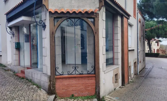 Immobilier Professionnel à louer Clisson, Clisson, Passio Immo