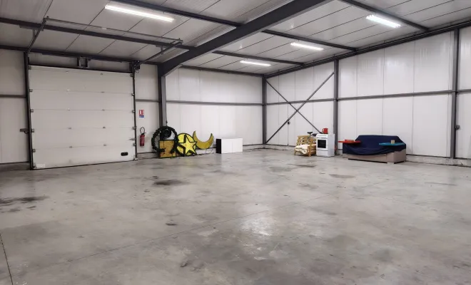 Immobilier Professionnel à louer Le Pallet, Clisson, Passio Immo