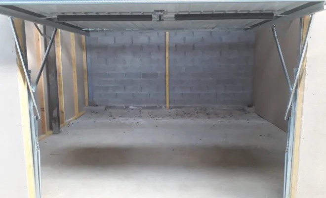 Garage Parking à louer CUGAND, Clisson, Passio Immo