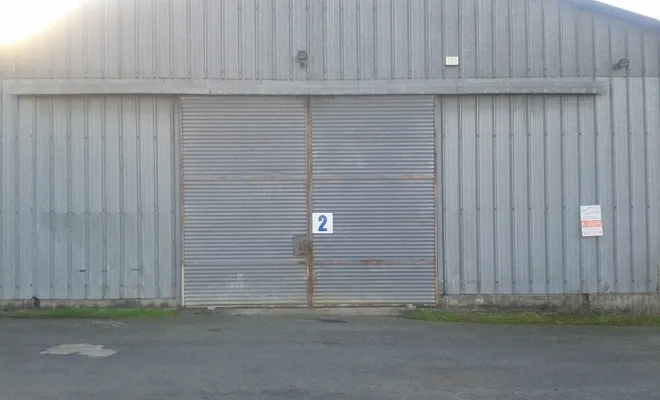 Garage Parking à louer CUGAND, Clisson, Passio Immo