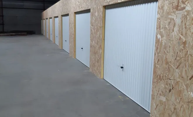 Garage Parking à louer CUGAND, Clisson, Passio Immo