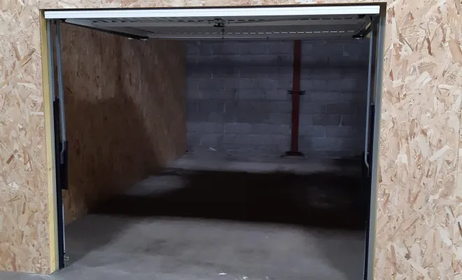 Garage Parking à louer CUGAND, Clisson, Passio Immo