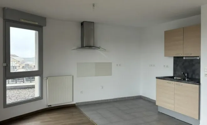Appartement à vendre Nantes, Clisson, Passio Immo
