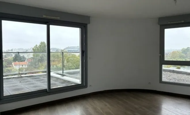 Appartement à vendre Nantes, Clisson, Passio Immo