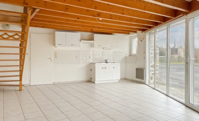 Maison 3 chambres et dépendances, Clisson, Passio Immo