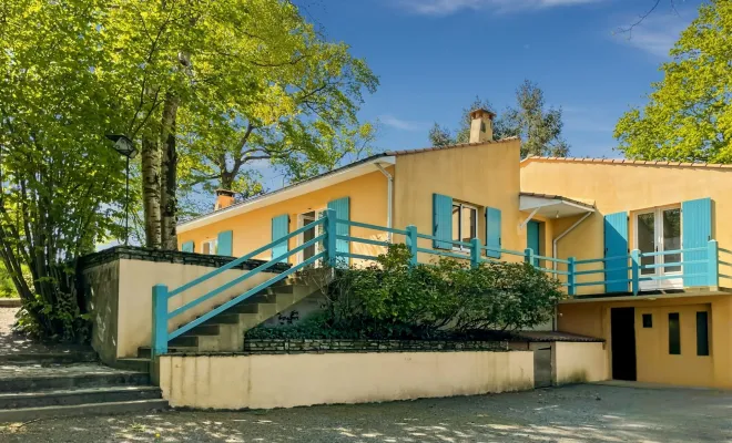 Maison à vendre Saint-Fiacre-sur-Maine, Clisson, Passio Immo