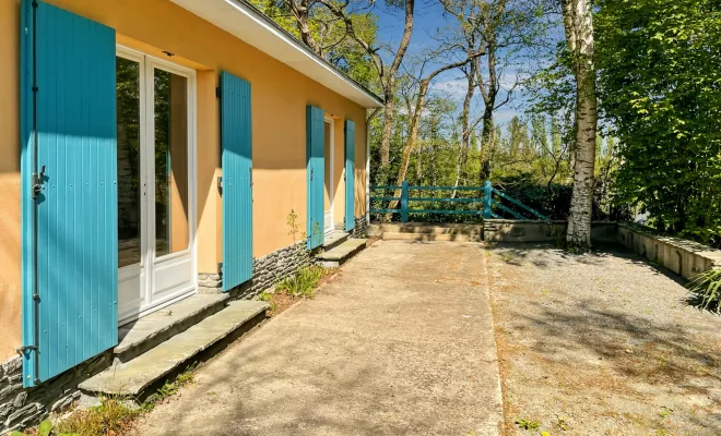 Maison à vendre Saint-Fiacre-sur-Maine, Clisson, Passio Immo