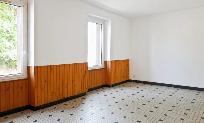 Maison 2 chambres et garage, Clisson, Passio Immo