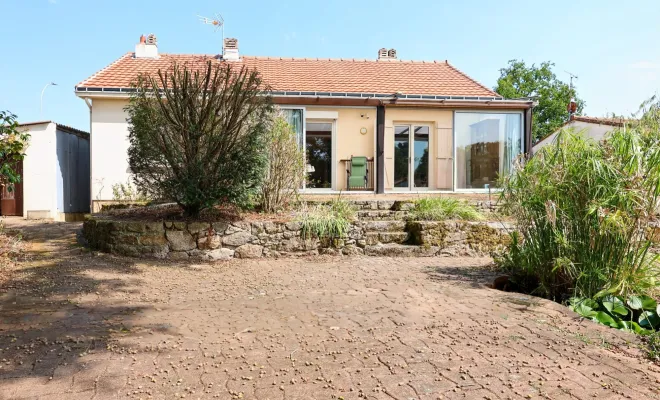 Maison familiale lumineuse, Clisson, Passio Immo