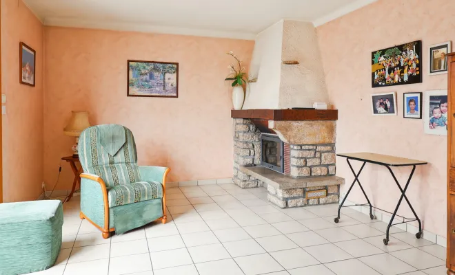 Maison familiale lumineuse, Clisson, Passio Immo