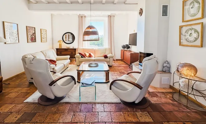 Propriété d'exception, Clisson, Passio Immo