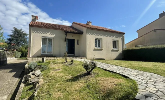 Maison à vendre Vertou, Clisson, Passio Immo