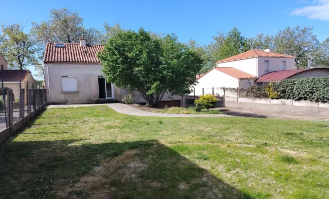 Maison à vendre Vertou, Clisson, Passio Immo