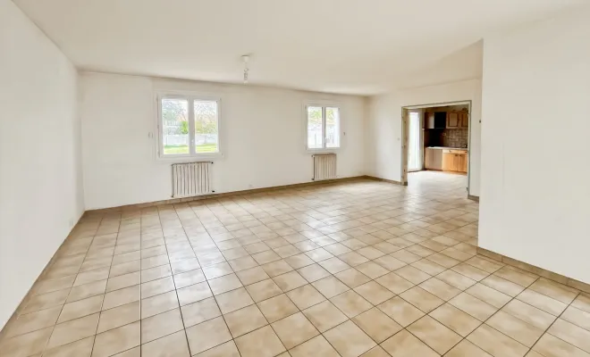 Maison à vendre Vertou, Clisson, Passio Immo