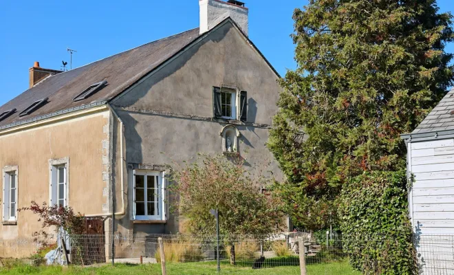 Maison avec charme, Clisson, Passio Immo