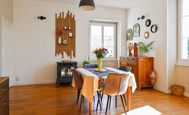 Maison avec charme, Clisson, Passio Immo