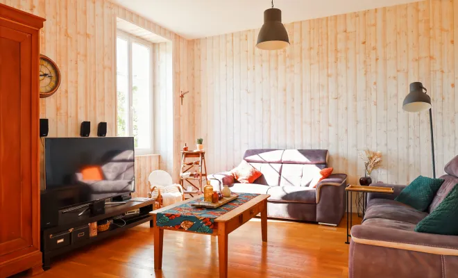 Maison avec charme, Clisson, Passio Immo