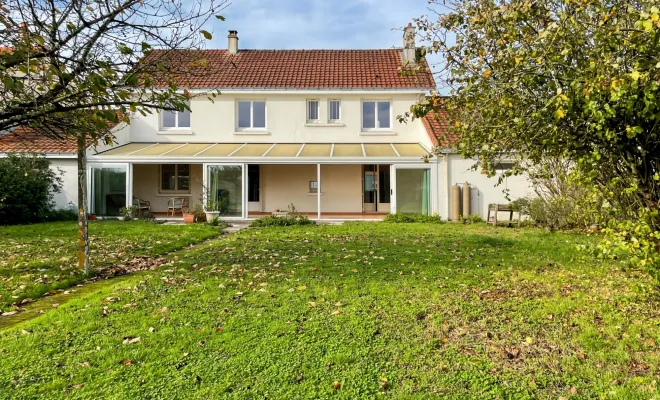 Maison 7 chambres, Clisson, Passio Immo