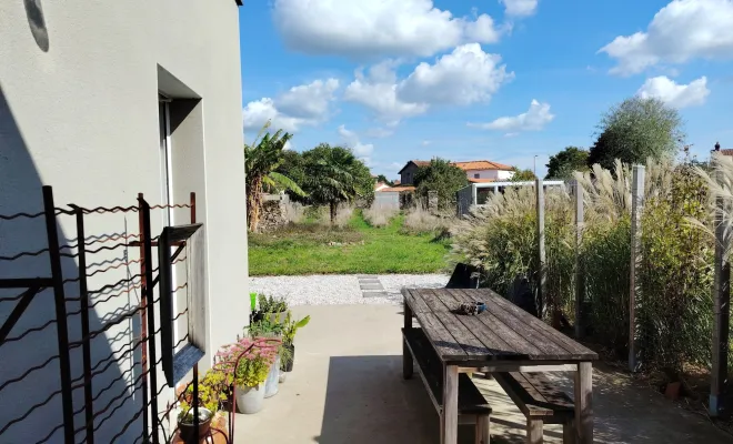 Maison à vendre Boussay, Clisson, Passio Immo