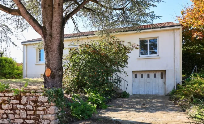 Maison 4 chambres, Clisson, Passio Immo