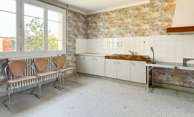 Maison 4 chambres, Clisson, Passio Immo