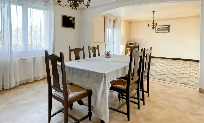 Maison 5 chambres au calme, Clisson, Passio Immo