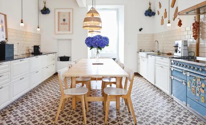 Propriété d'exception, Clisson, Passio Immo