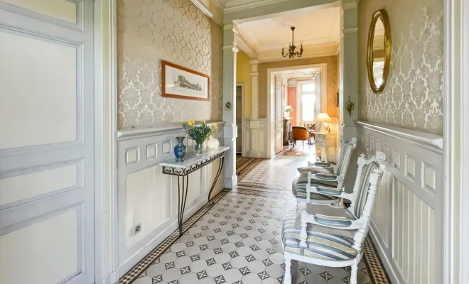 Propriété, Clisson, Passio Immo