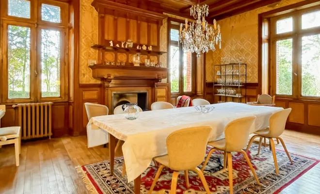 Propriété, Clisson, Passio Immo