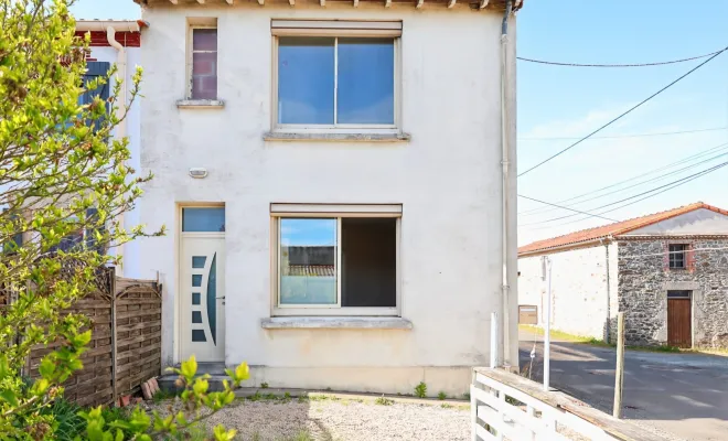 Maison 2 chambres, Clisson, Passio Immo