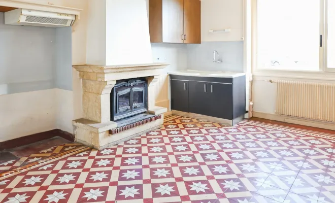 Maison 2 chambres, Clisson, Passio Immo