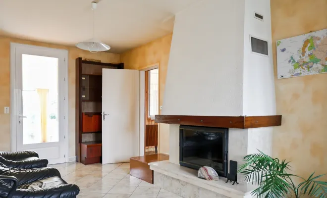 Maison 7 chambres, Clisson, Passio Immo