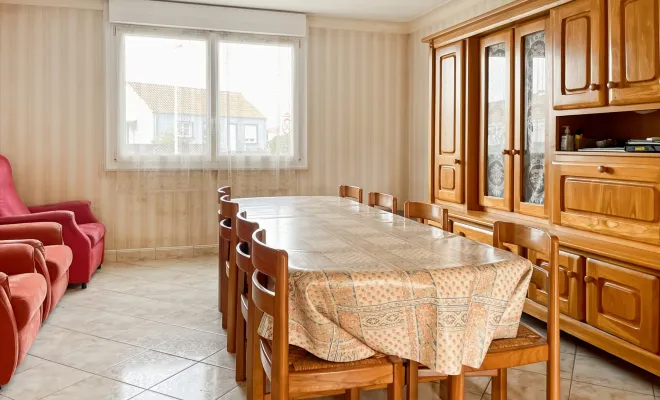 Maison 7 chambres, Clisson, Passio Immo