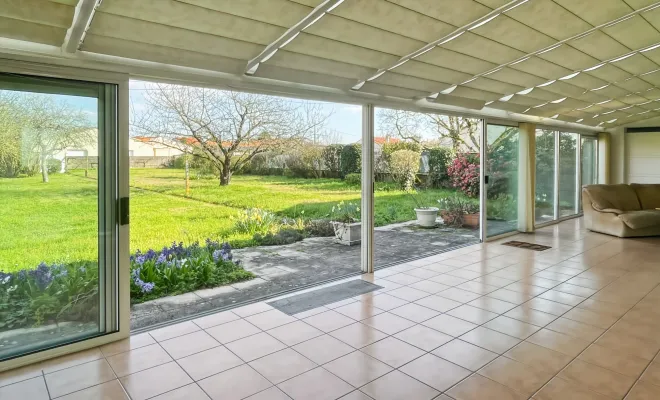 Maison 7 chambres, Clisson, Passio Immo