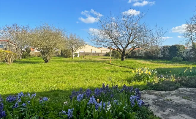 Maison 7 chambres, Clisson, Passio Immo