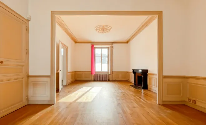 Centre historique Clisson - Maison bourgeoise, Clisson, Passio Immo