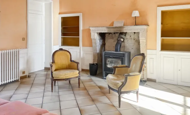 Centre historique Clisson - Maison bourgeoise, Clisson, Passio Immo