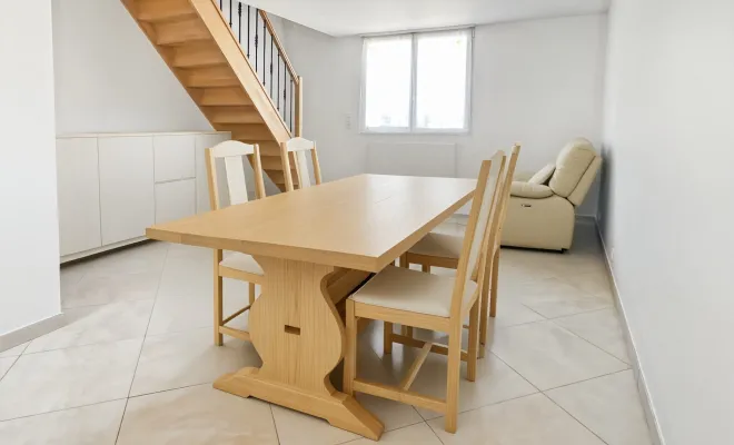 Maison 3 chambres, Clisson, Passio Immo